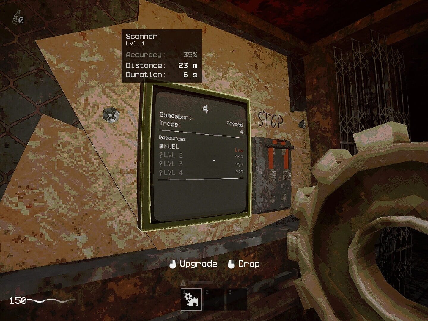 Screenshot for Kletka