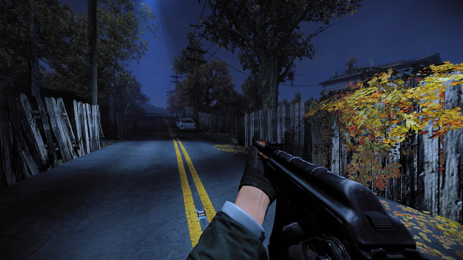 Screenshot for Payday 2
