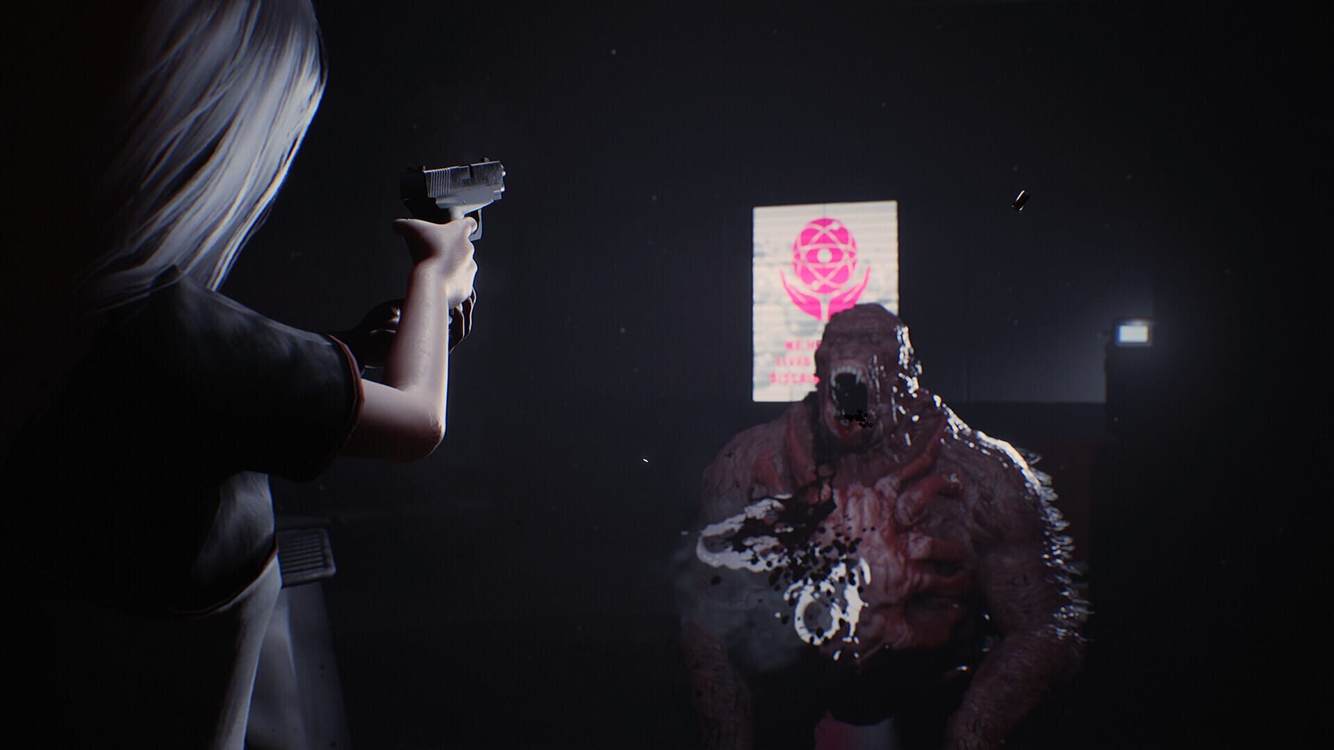 Screenshot for Psycho Dead