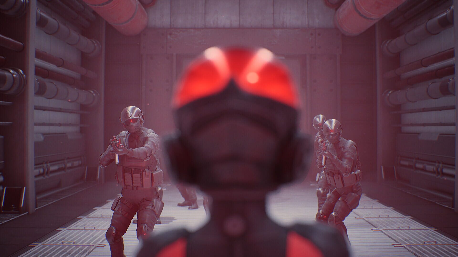 Screenshot for Psycho Dead