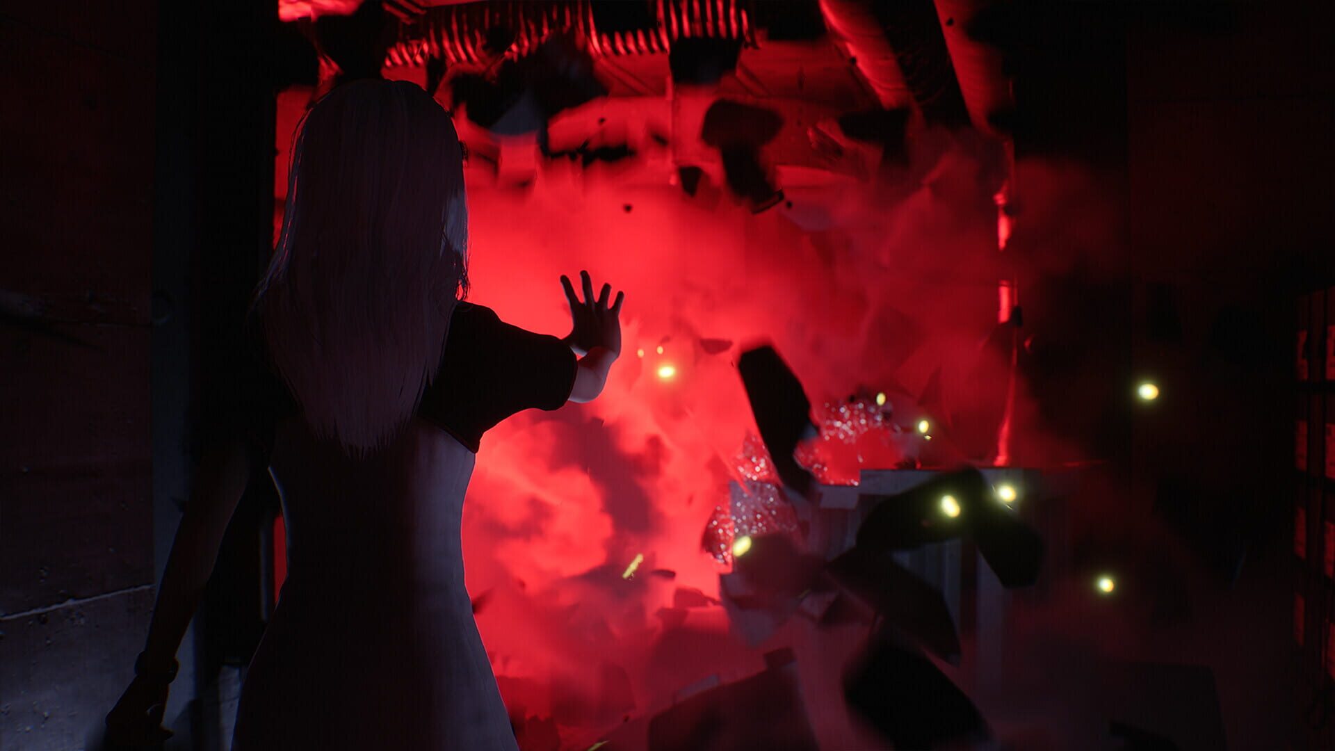 Screenshot for Psycho Dead
