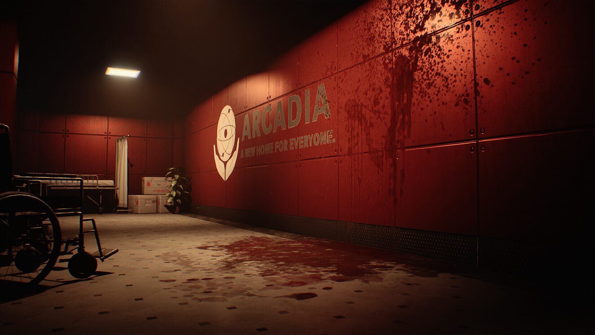 Screenshot for Psycho Dead