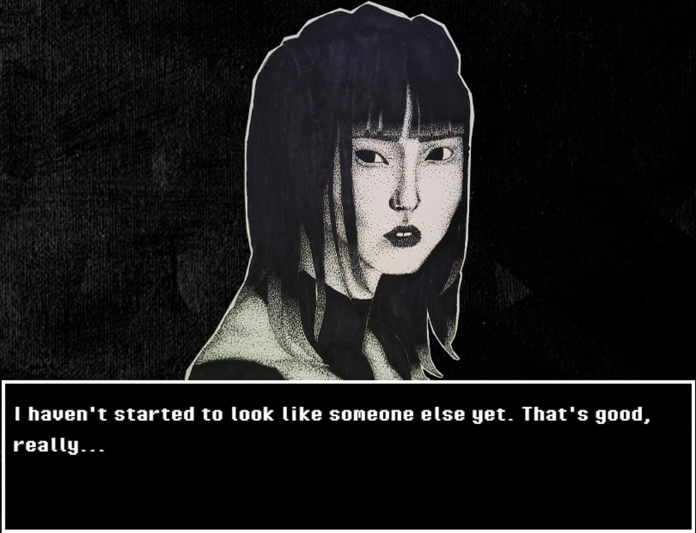 Screenshot for Coralina: A Memory Tale