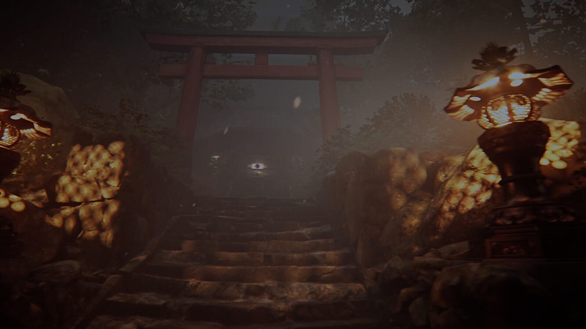 Screenshot for BrokenLore: Low