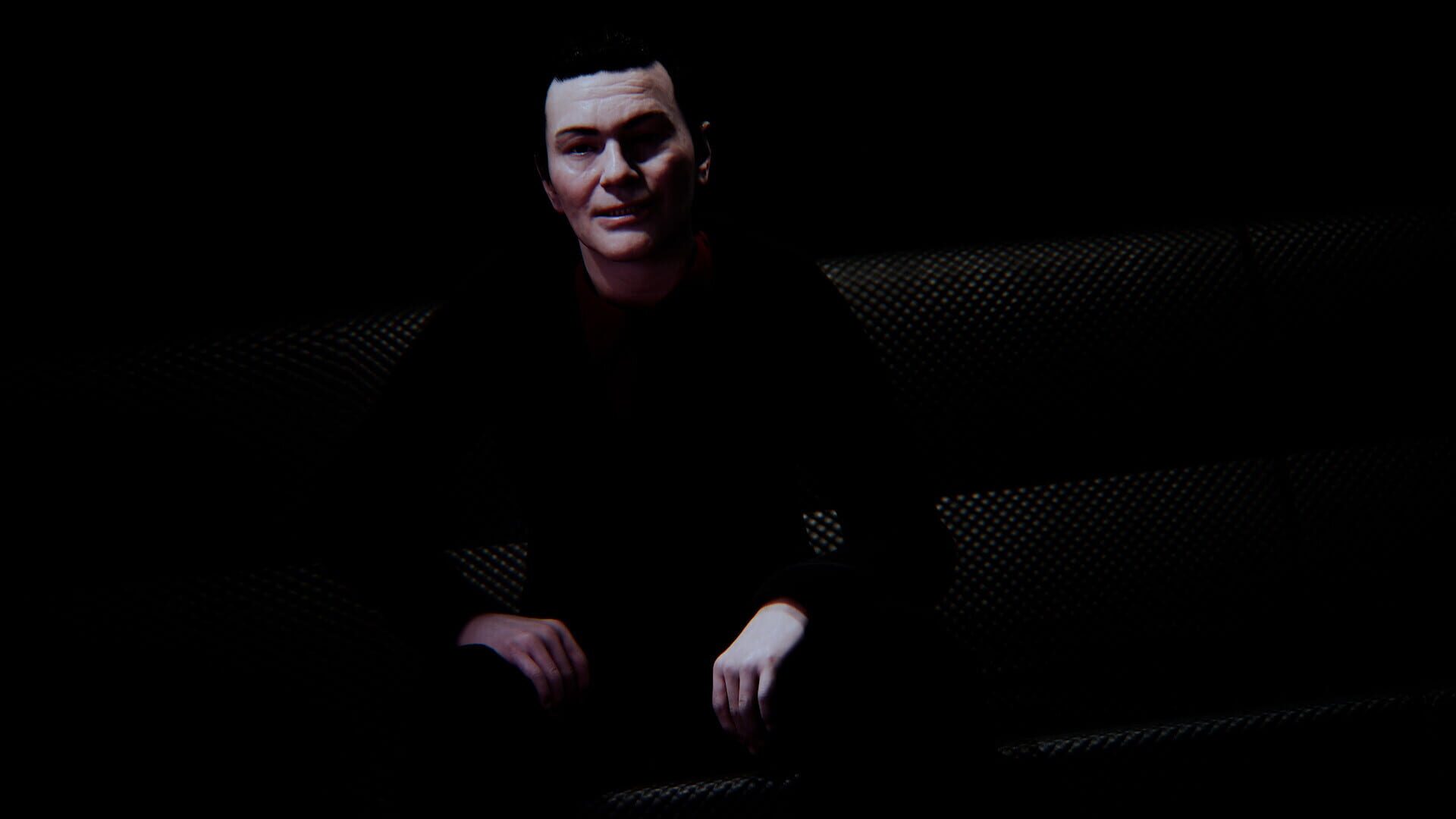Screenshot for BrokenLore: Low