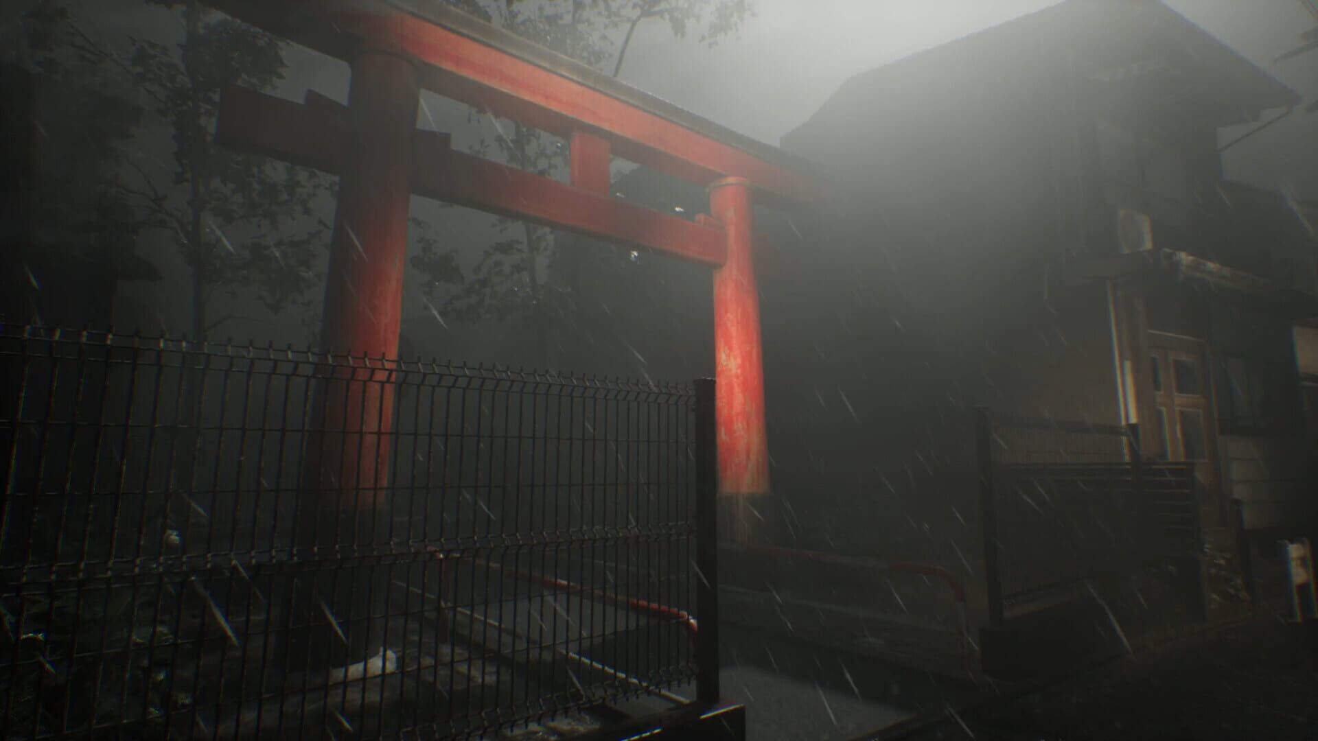 Screenshot for BrokenLore: Low
