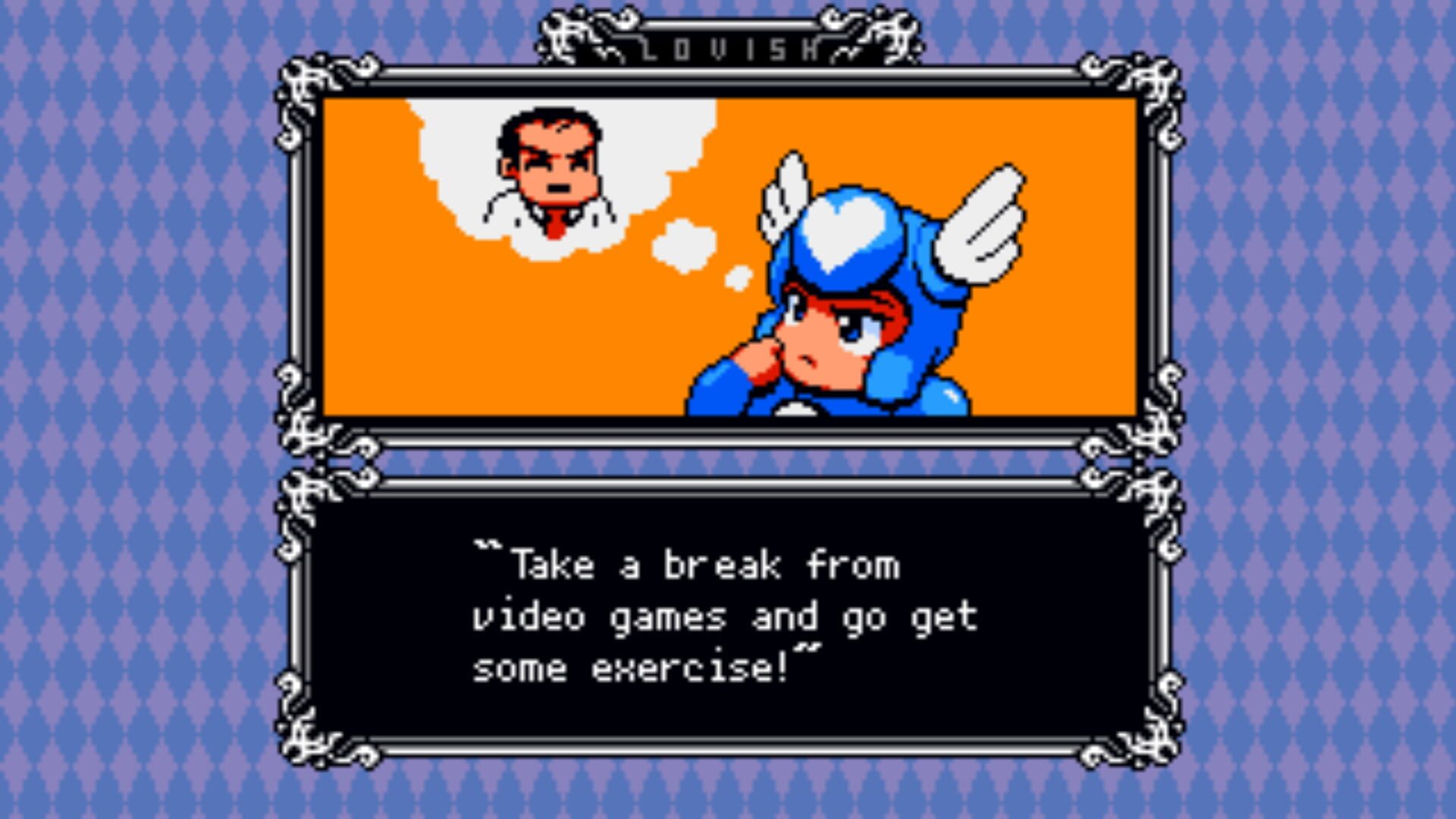 Screenshot for Lovish