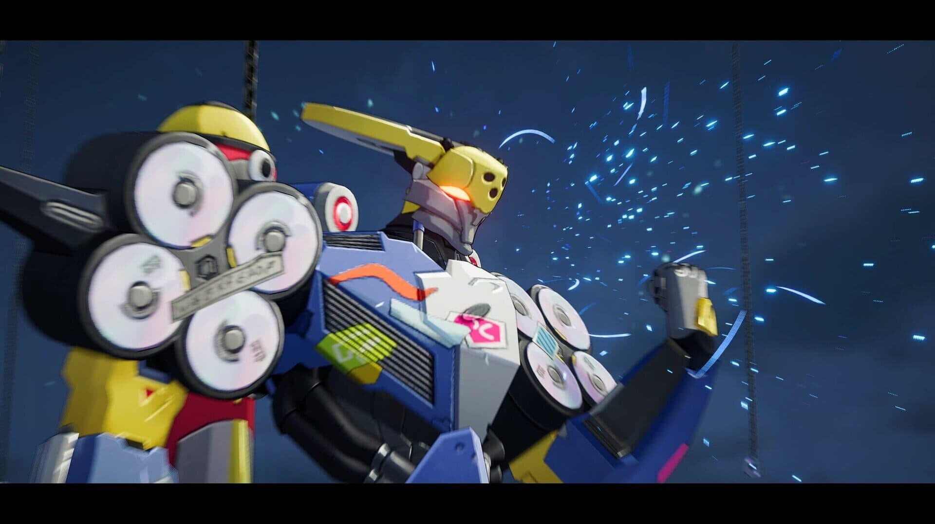 Screenshot for Ved: Recure