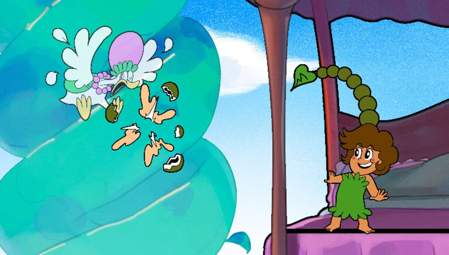 Screenshot for Royalty Free-For-All