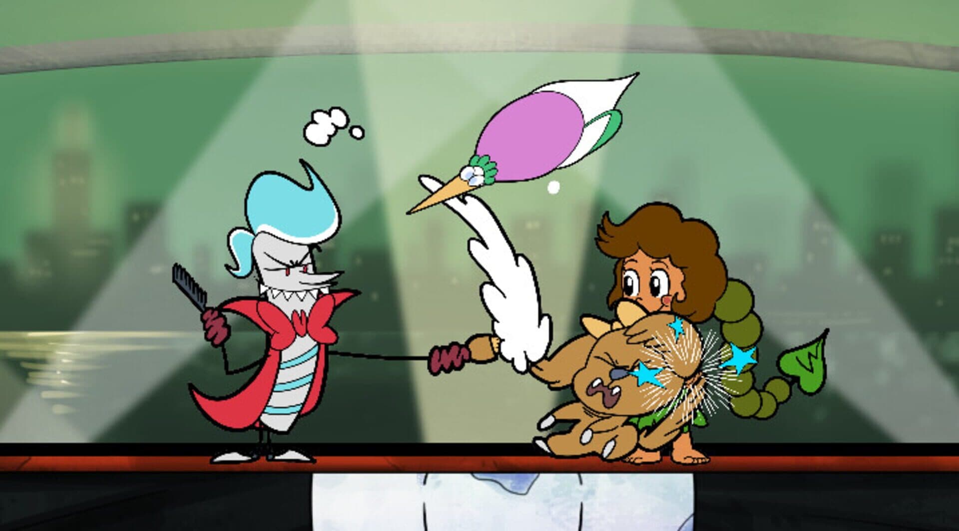 Screenshot for Royalty Free-For-All