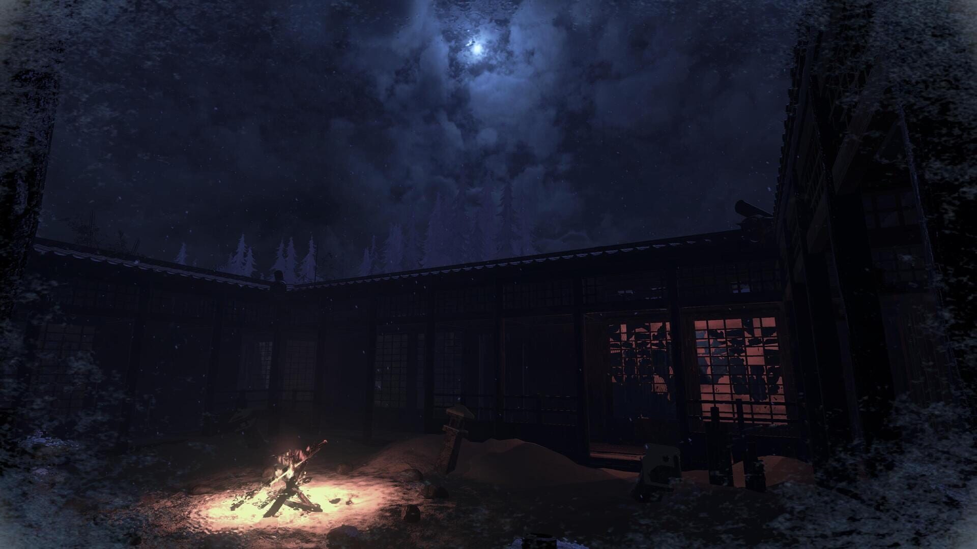 Screenshot for Eternal Haunt