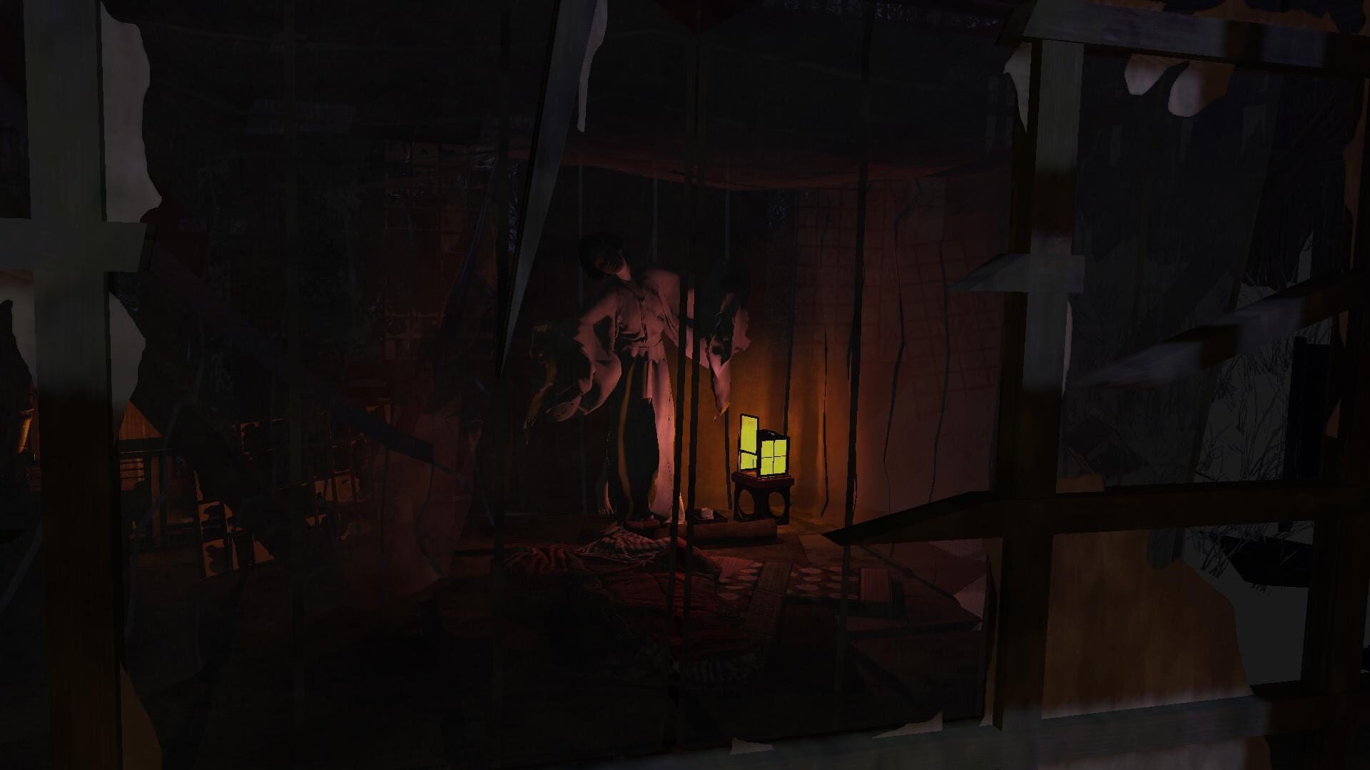 Screenshot for Eternal Haunt