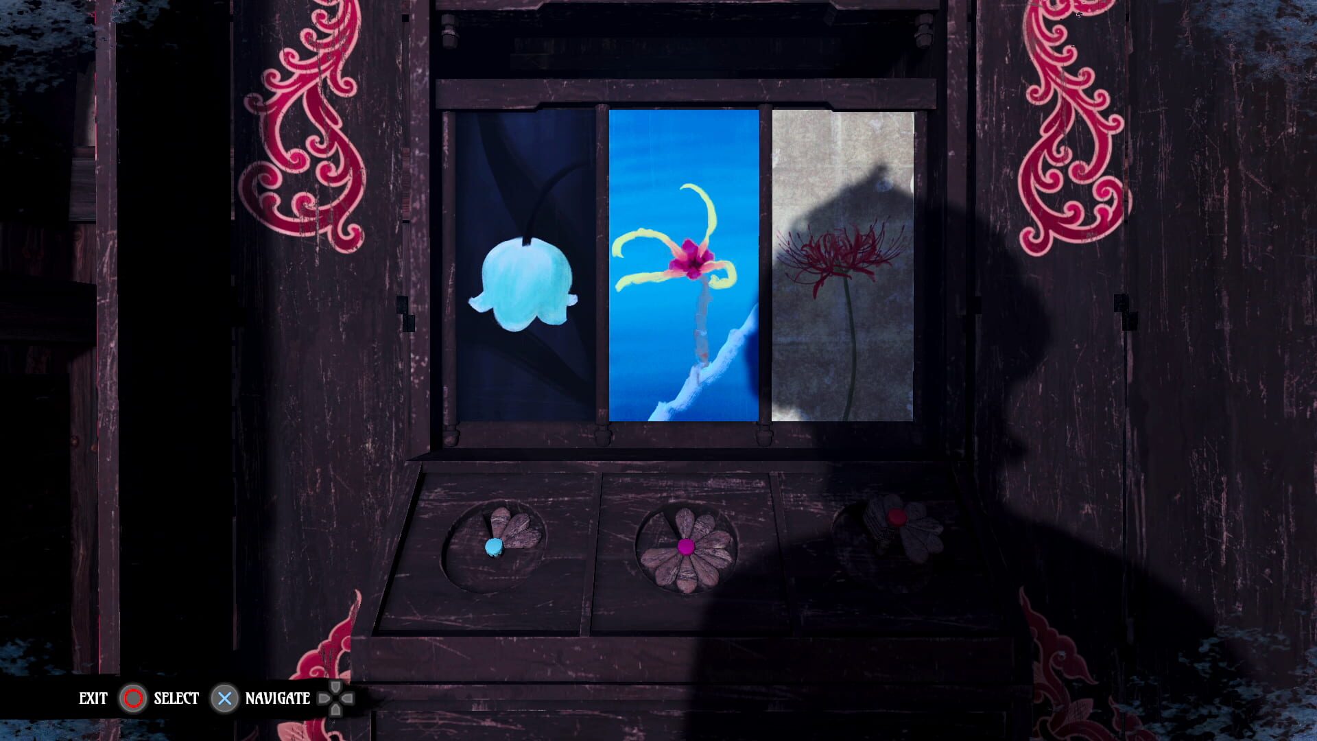 Screenshot for Eternal Haunt