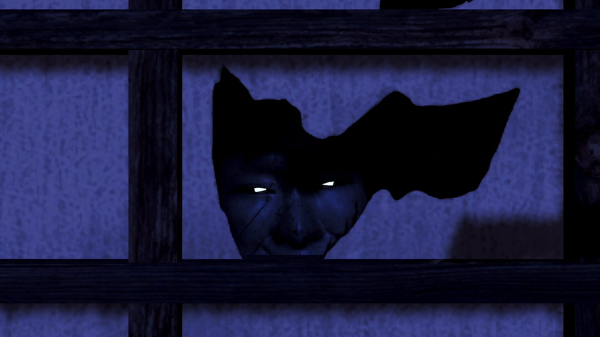 Screenshot for Eternal Haunt