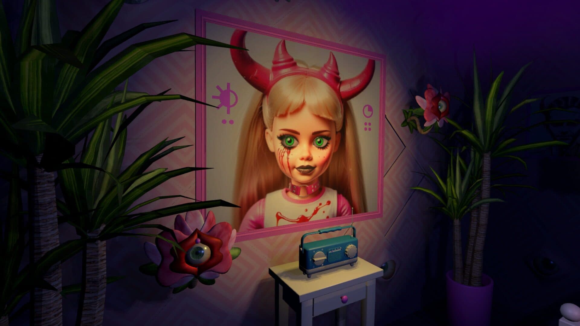 Screenshot for Dark Trip