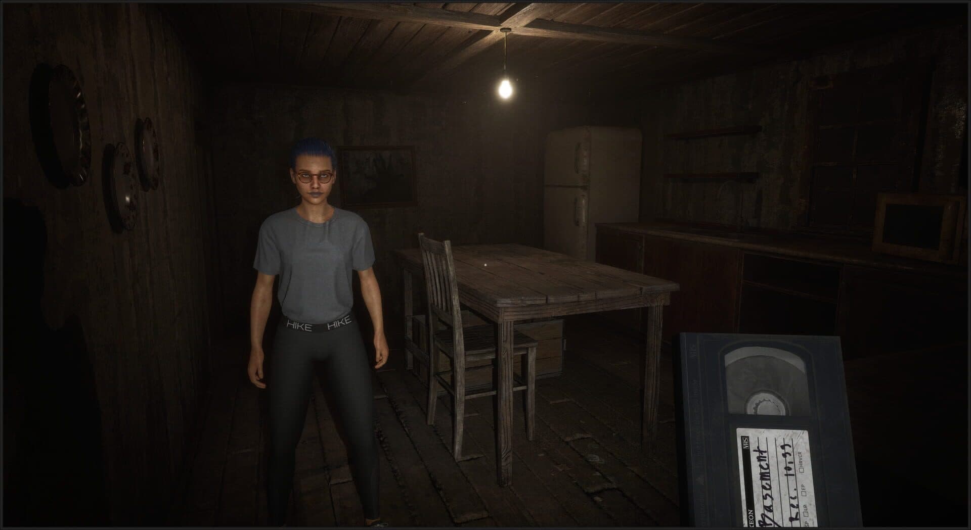 Screenshot for Granny: Escape Together