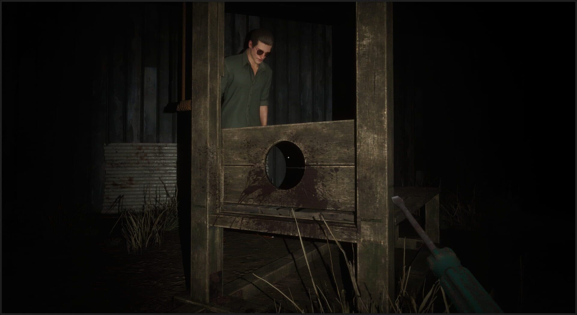 Screenshot for Granny: Escape Together