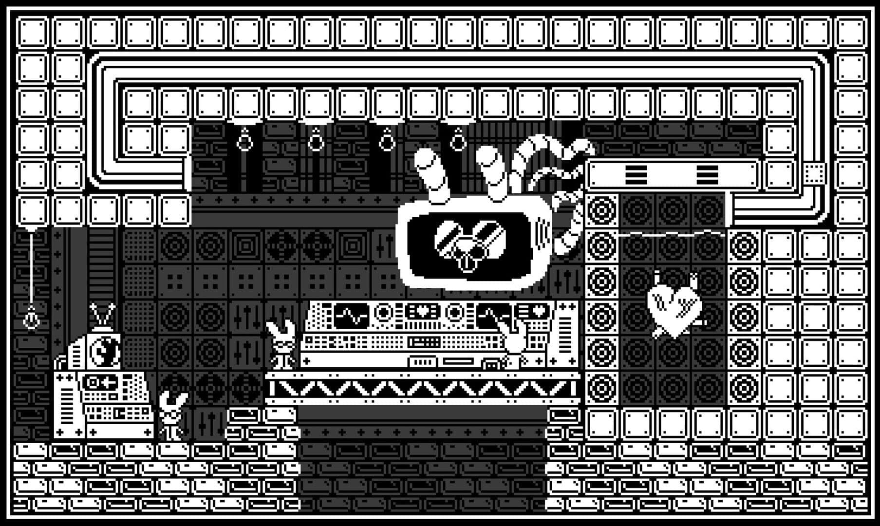 Screenshot for Oddbat