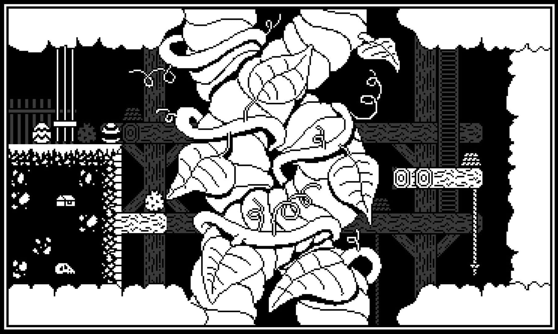 Screenshot for Oddbat