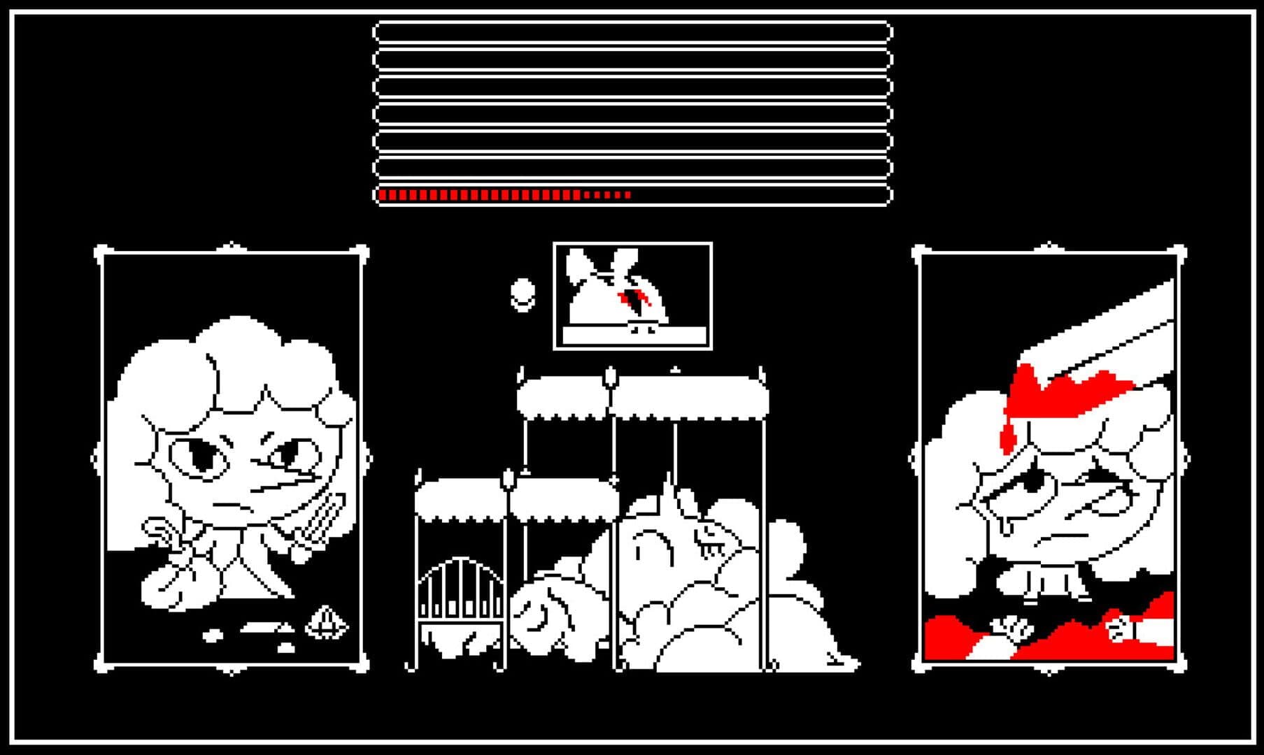 Screenshot for Oddbat