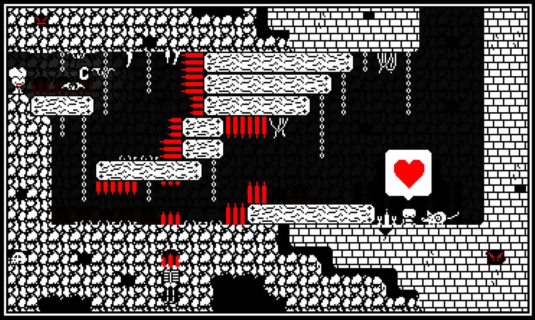 Screenshot for Oddbat