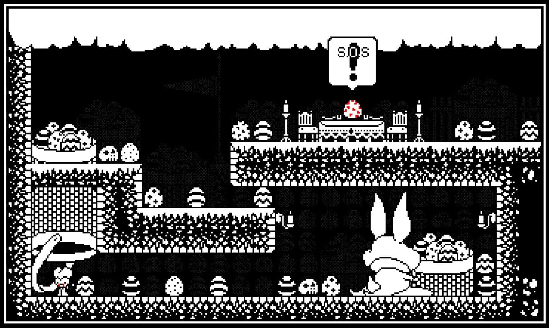 Screenshot for Oddbat