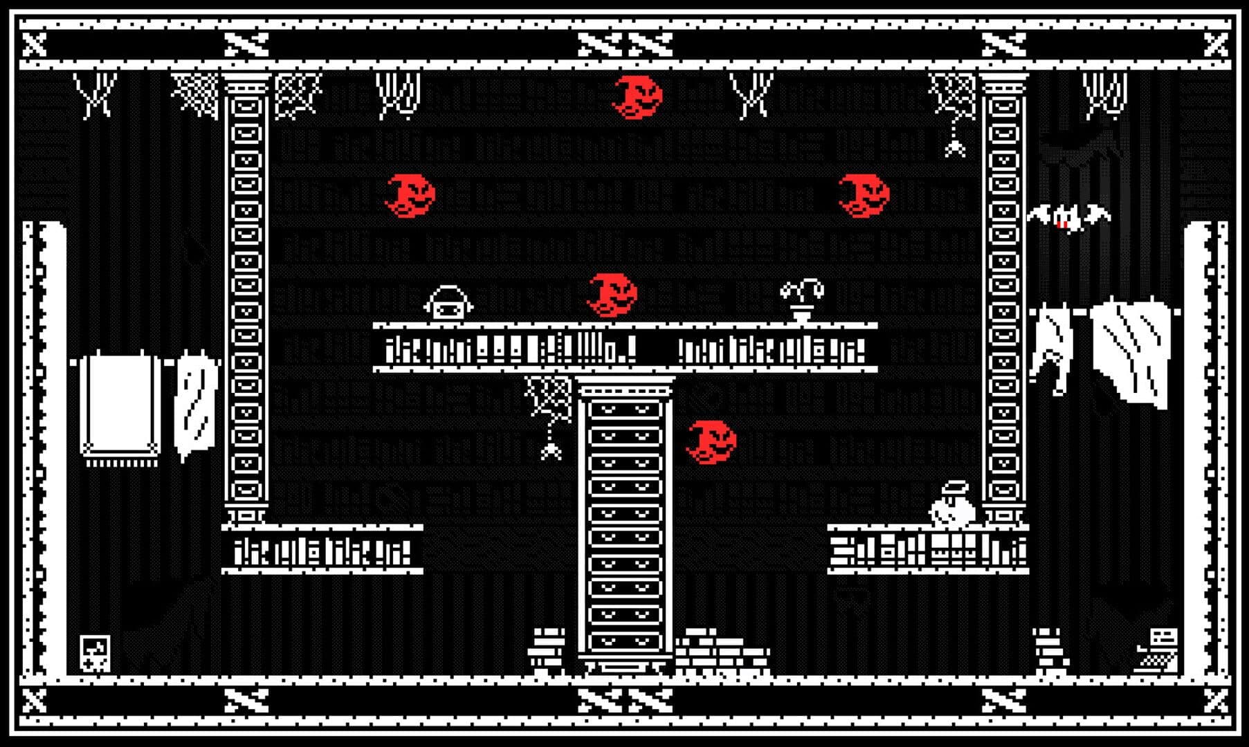 Screenshot for Oddbat