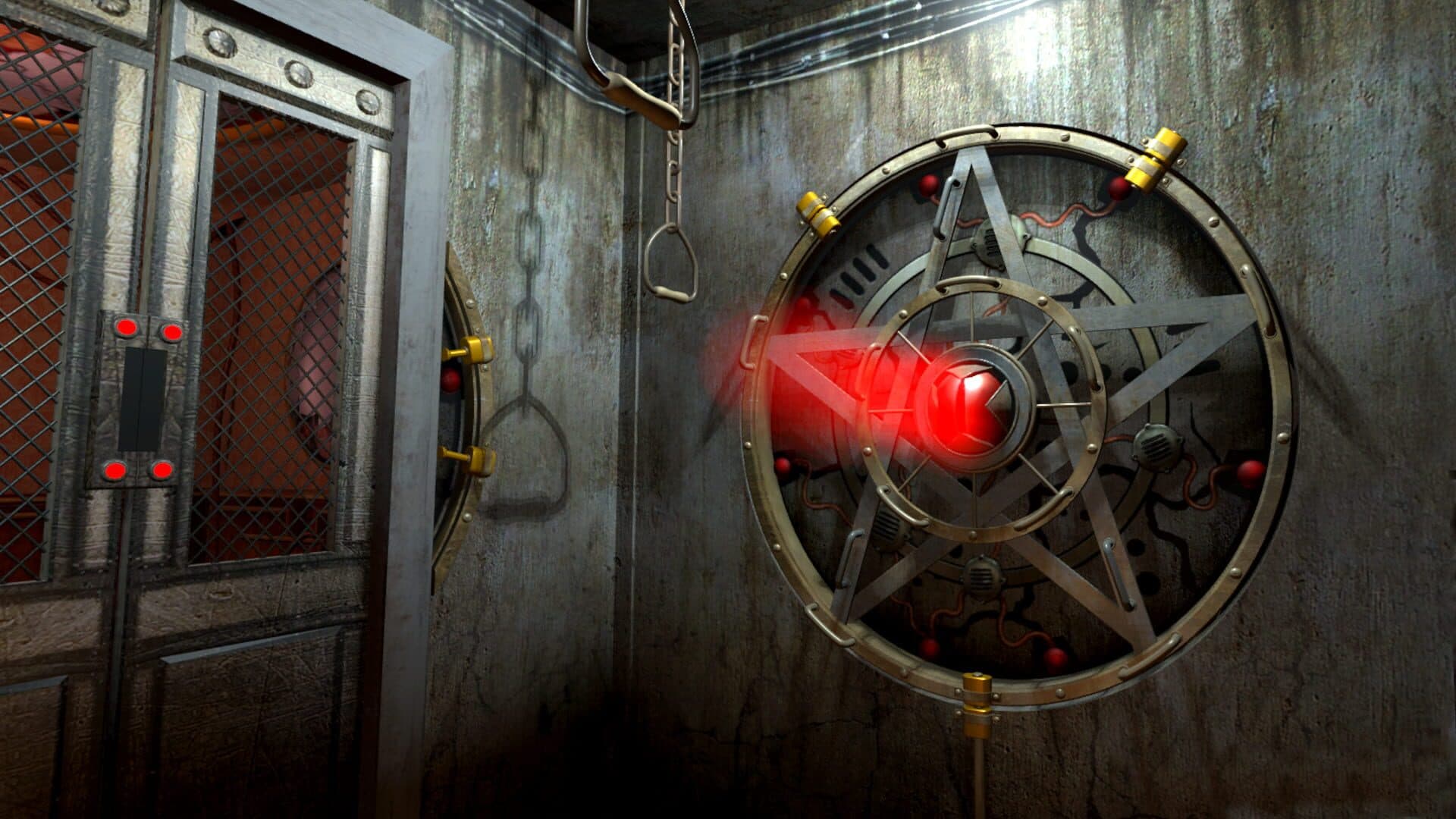 Screenshot for Dark Trip