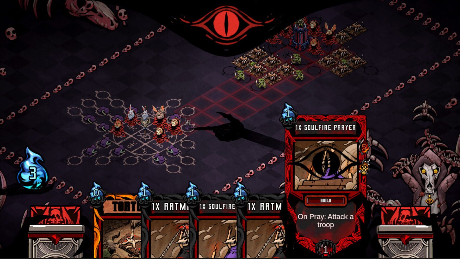 Screenshot for Just A Shadow Game
