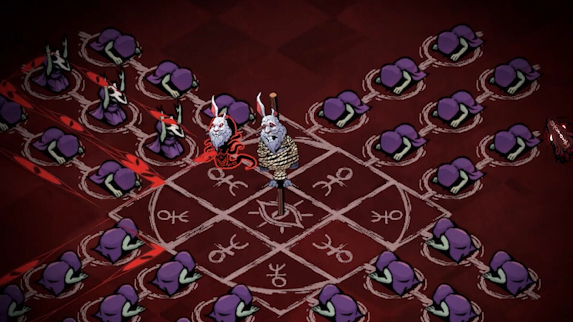 Screenshot for Just A Shadow Game