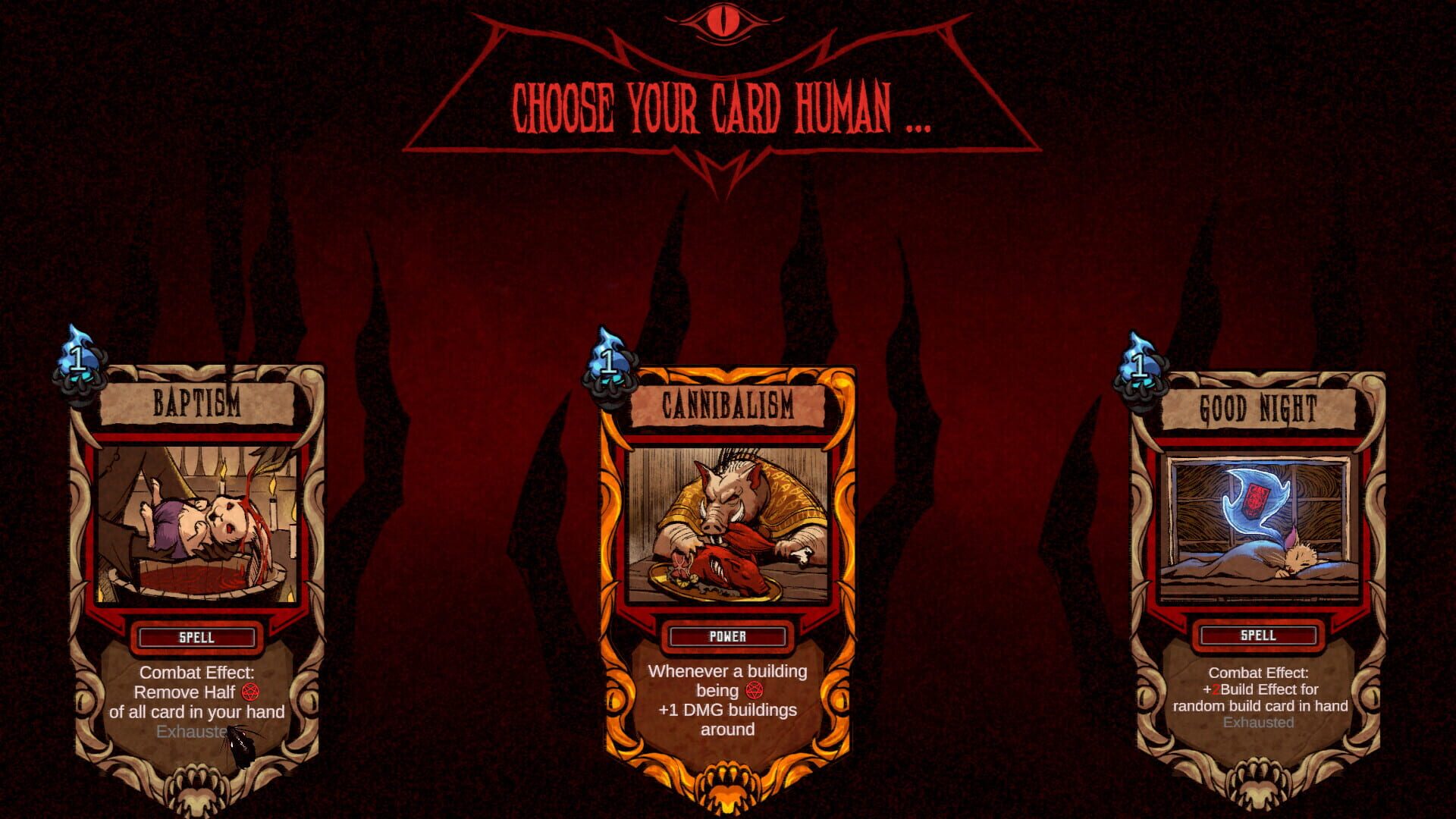Screenshot for Just A Shadow Game