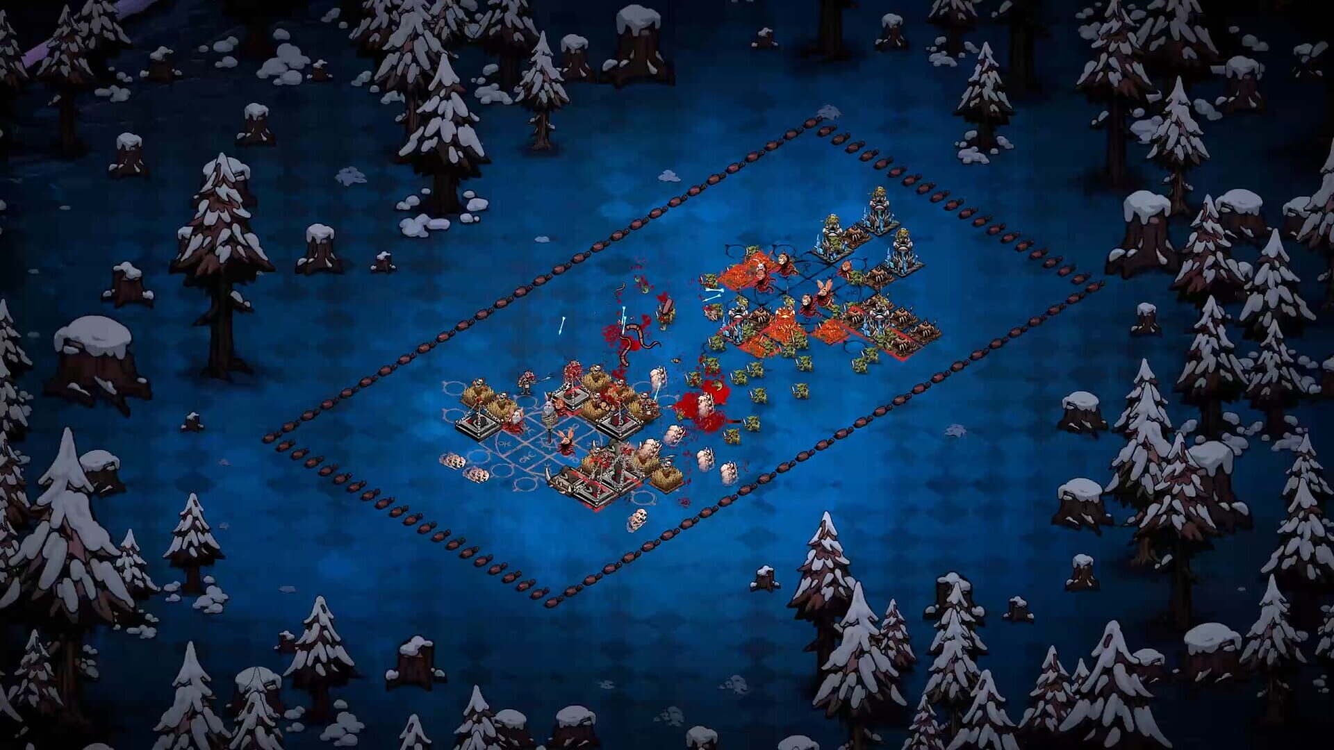 Screenshot for Just A Shadow Game
