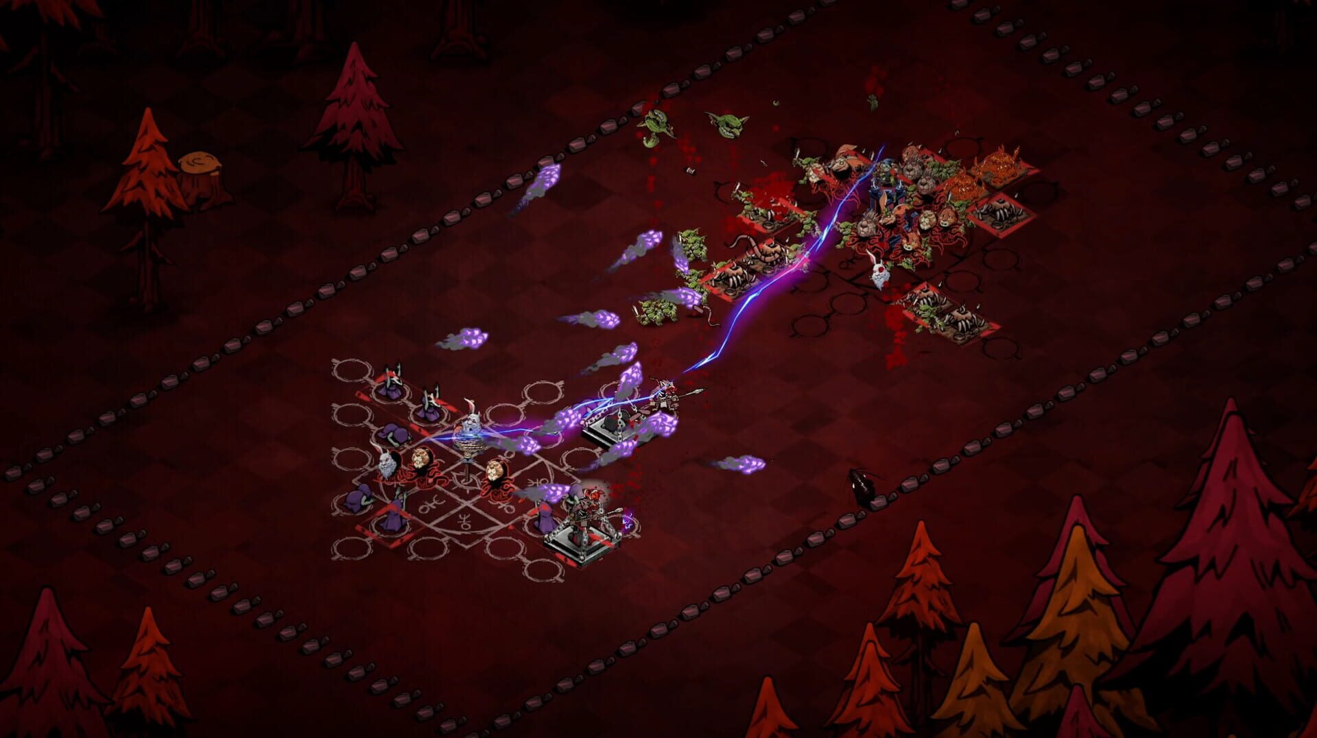 Screenshot for Just A Shadow Game