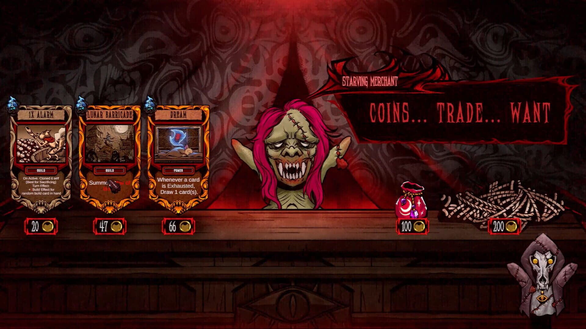 Screenshot for Just A Shadow Game