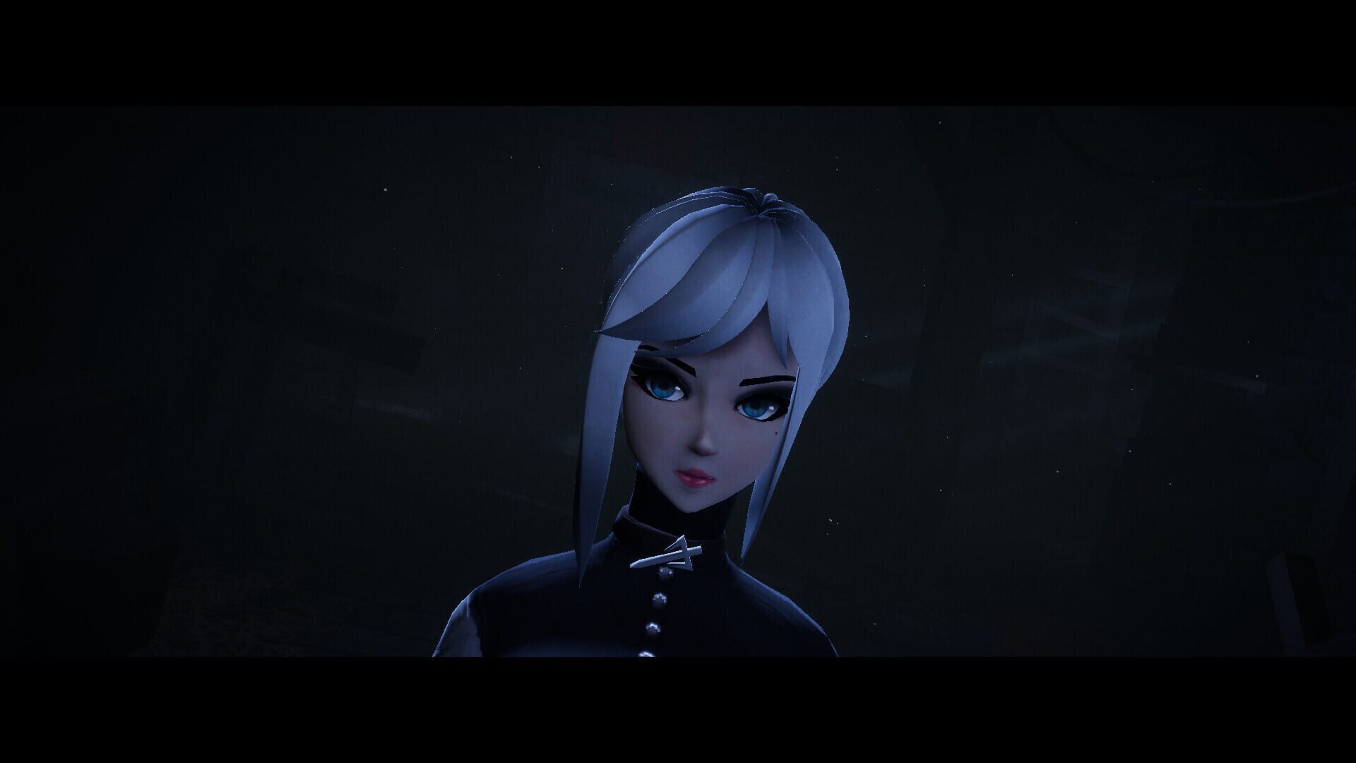Screenshot for Vampire Huntress: Lament of the Sun