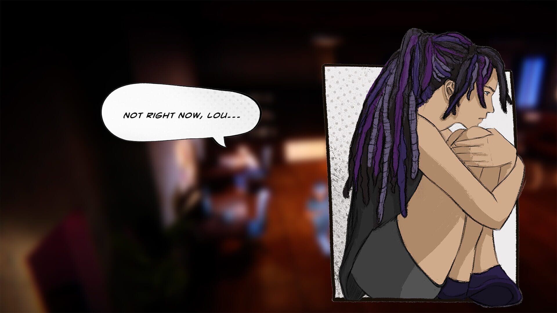 Screenshot for The Dropouts