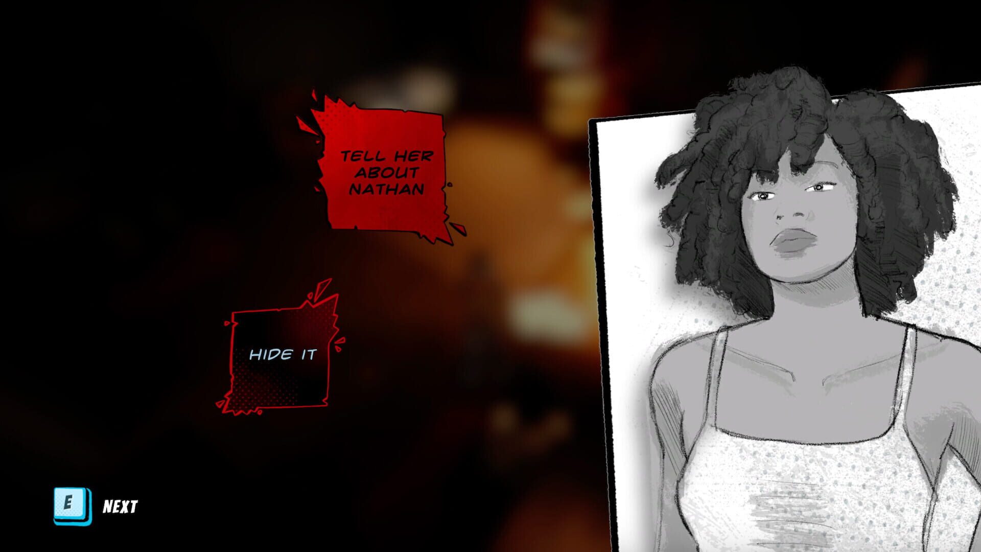 Screenshot for The Dropouts