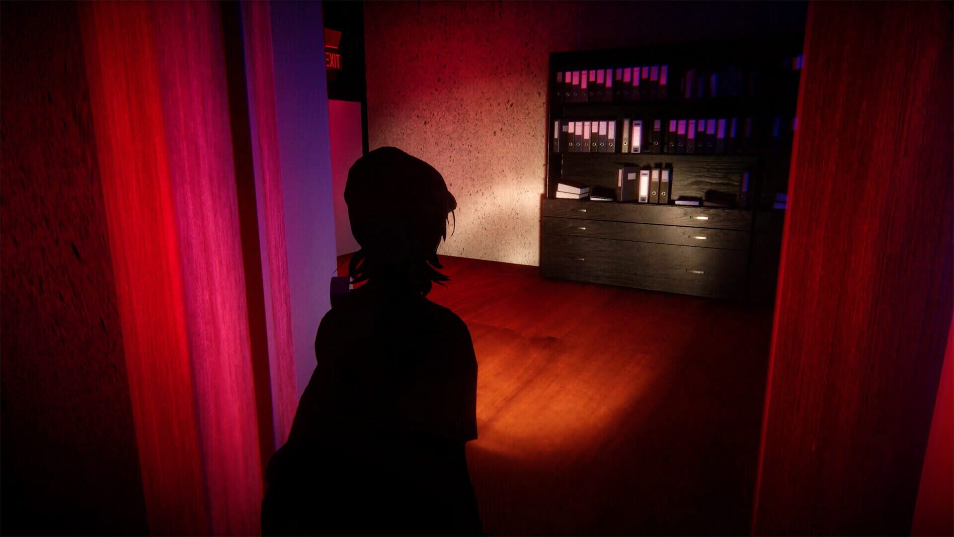 Screenshot for The Dropouts