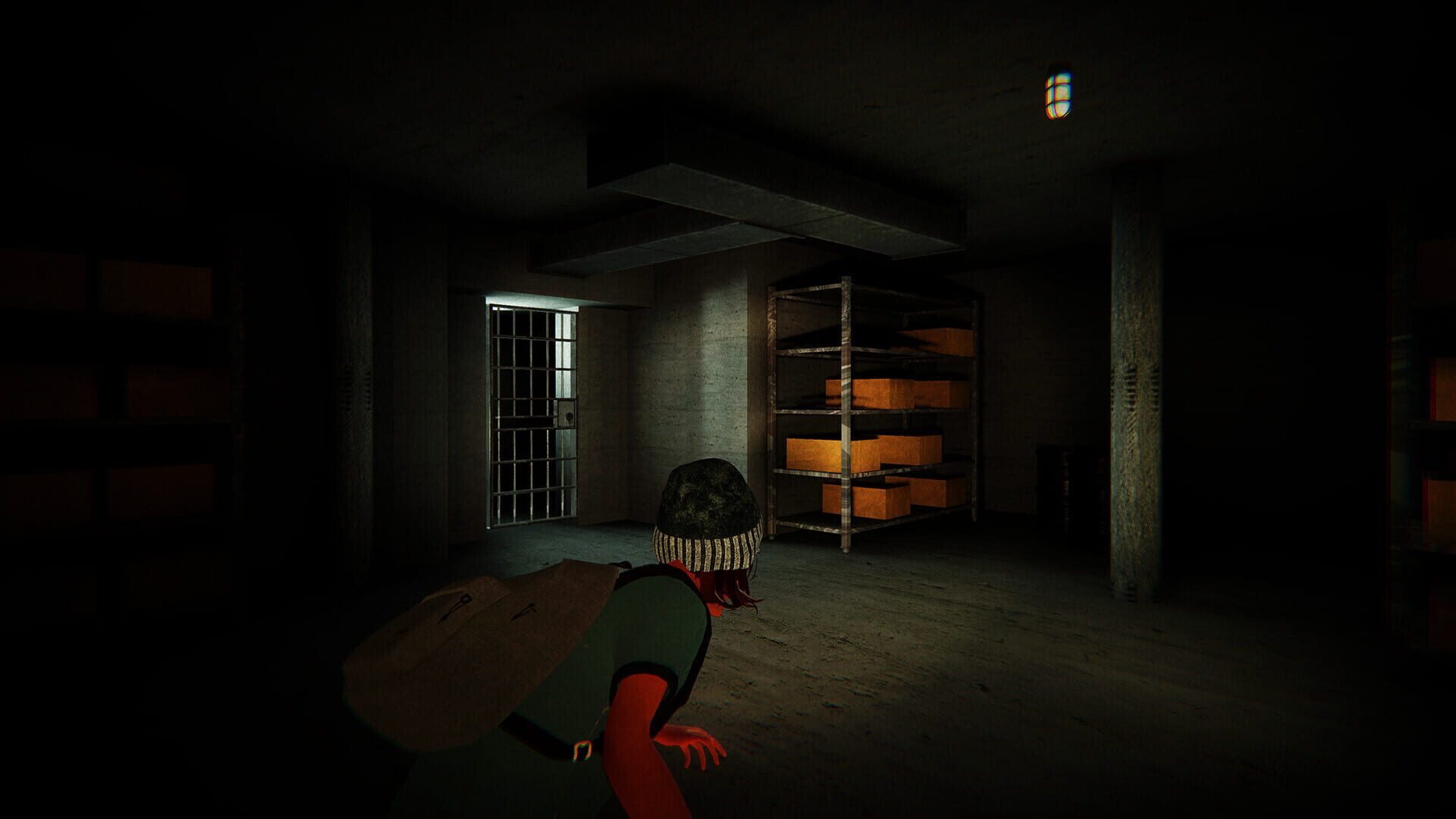 Screenshot for The Dropouts