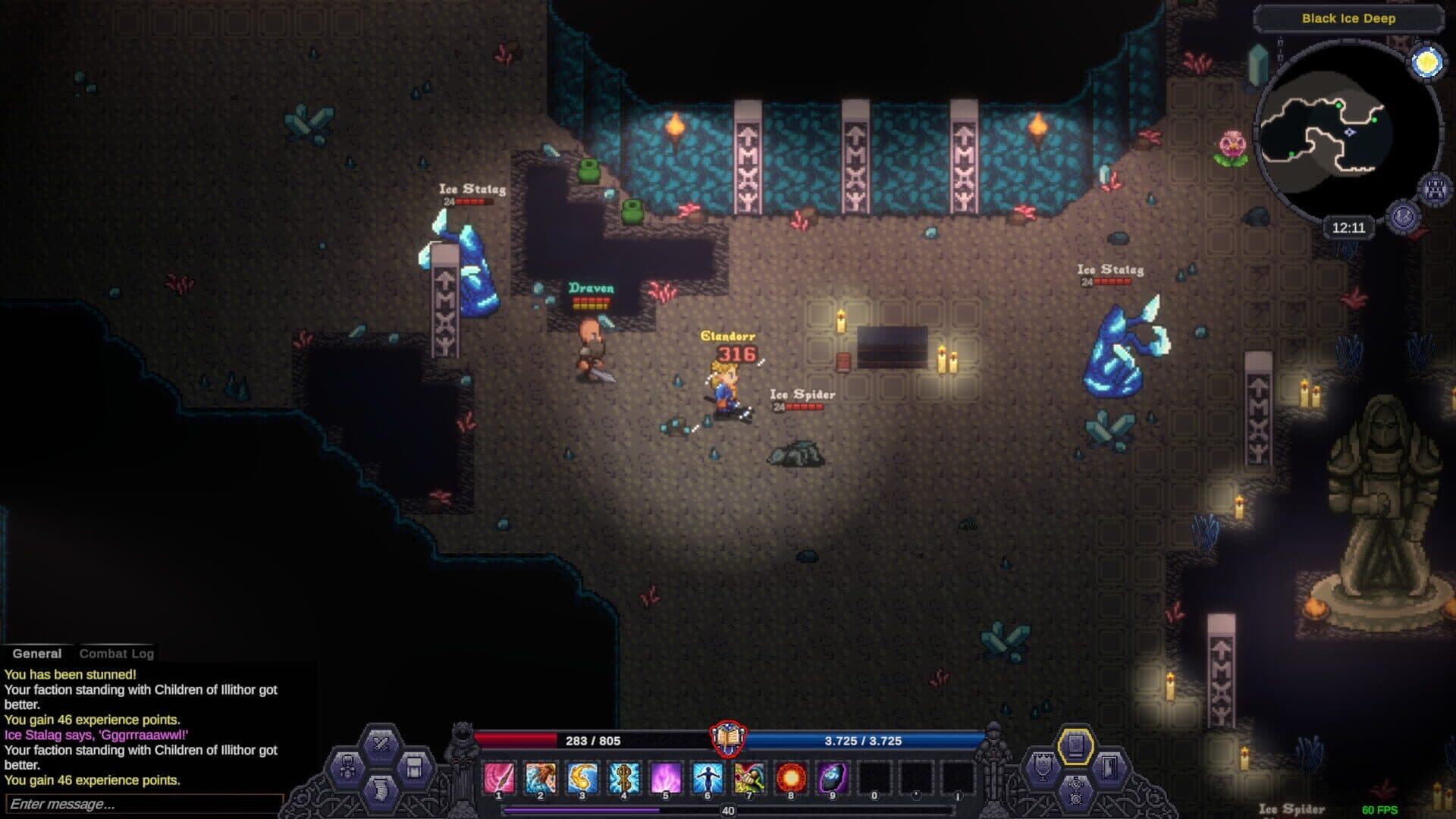 Screenshot for Ancient Kingdoms