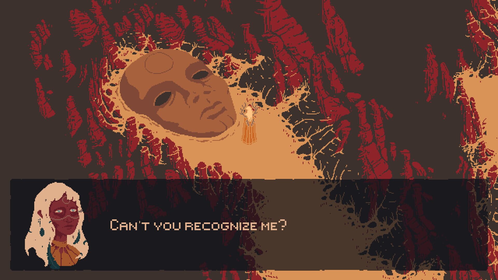 Screenshot for Death Howl