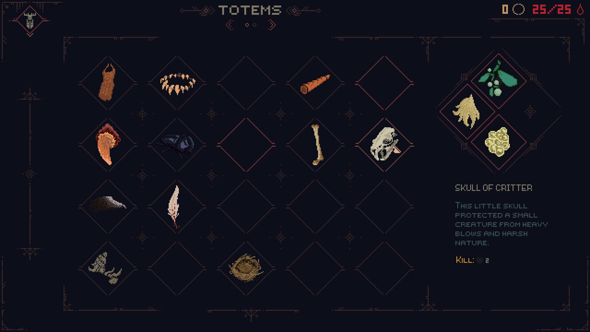 Screenshot for Death Howl