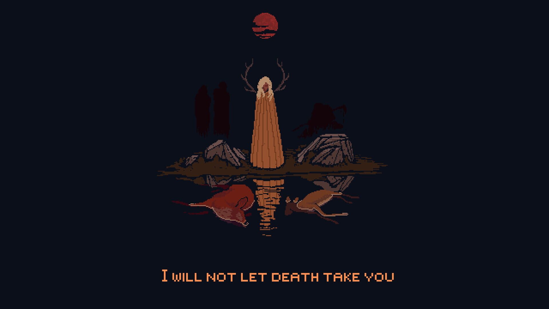 Screenshot for Death Howl