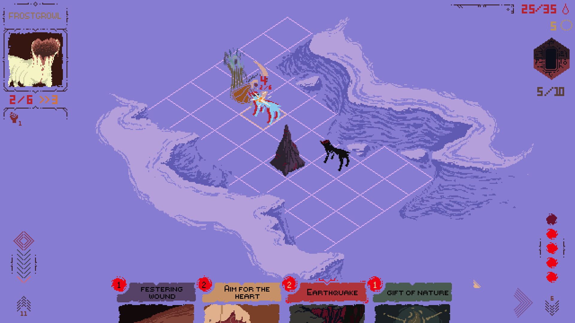 Screenshot for Death Howl