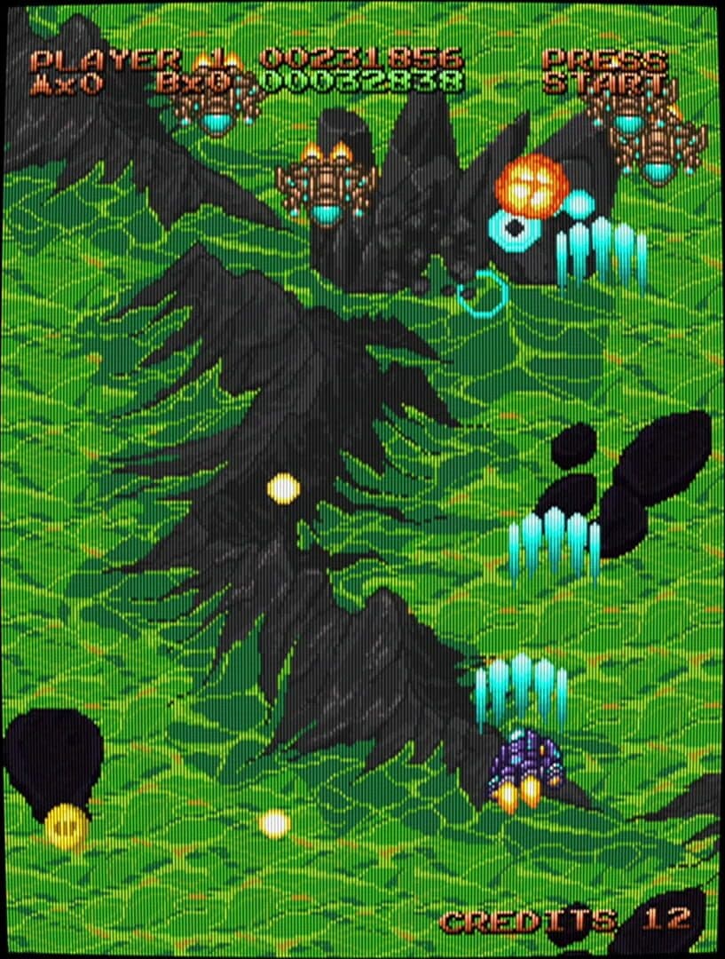 Screenshot for Project Neon