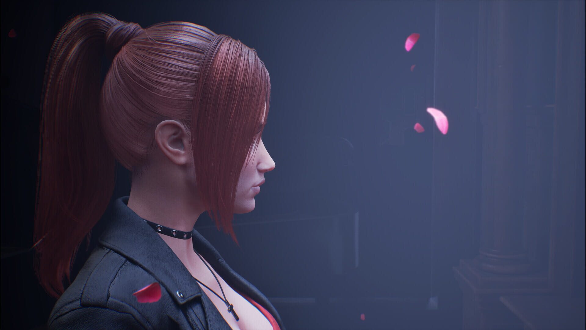 Screenshot for Liminal Point