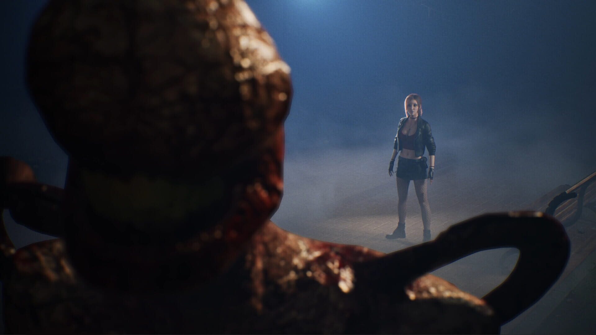 Screenshot for Liminal Point