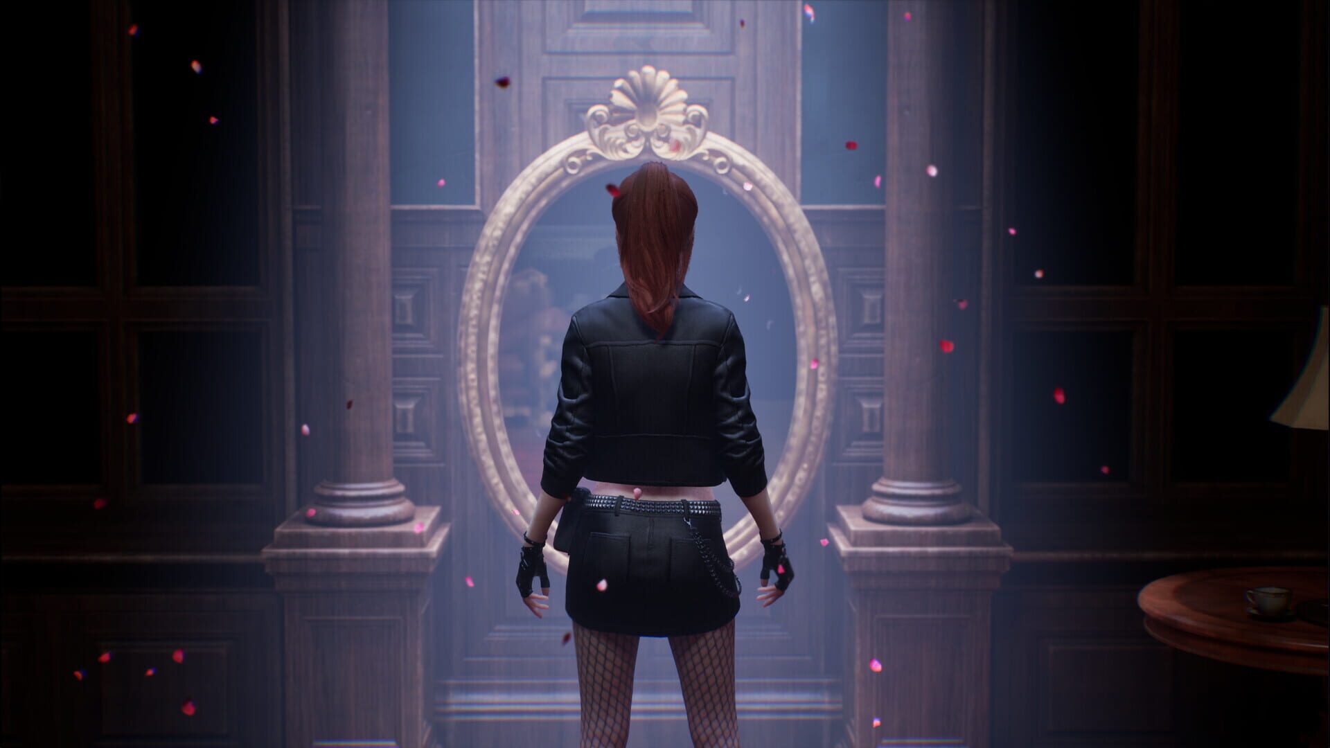 Screenshot for Liminal Point