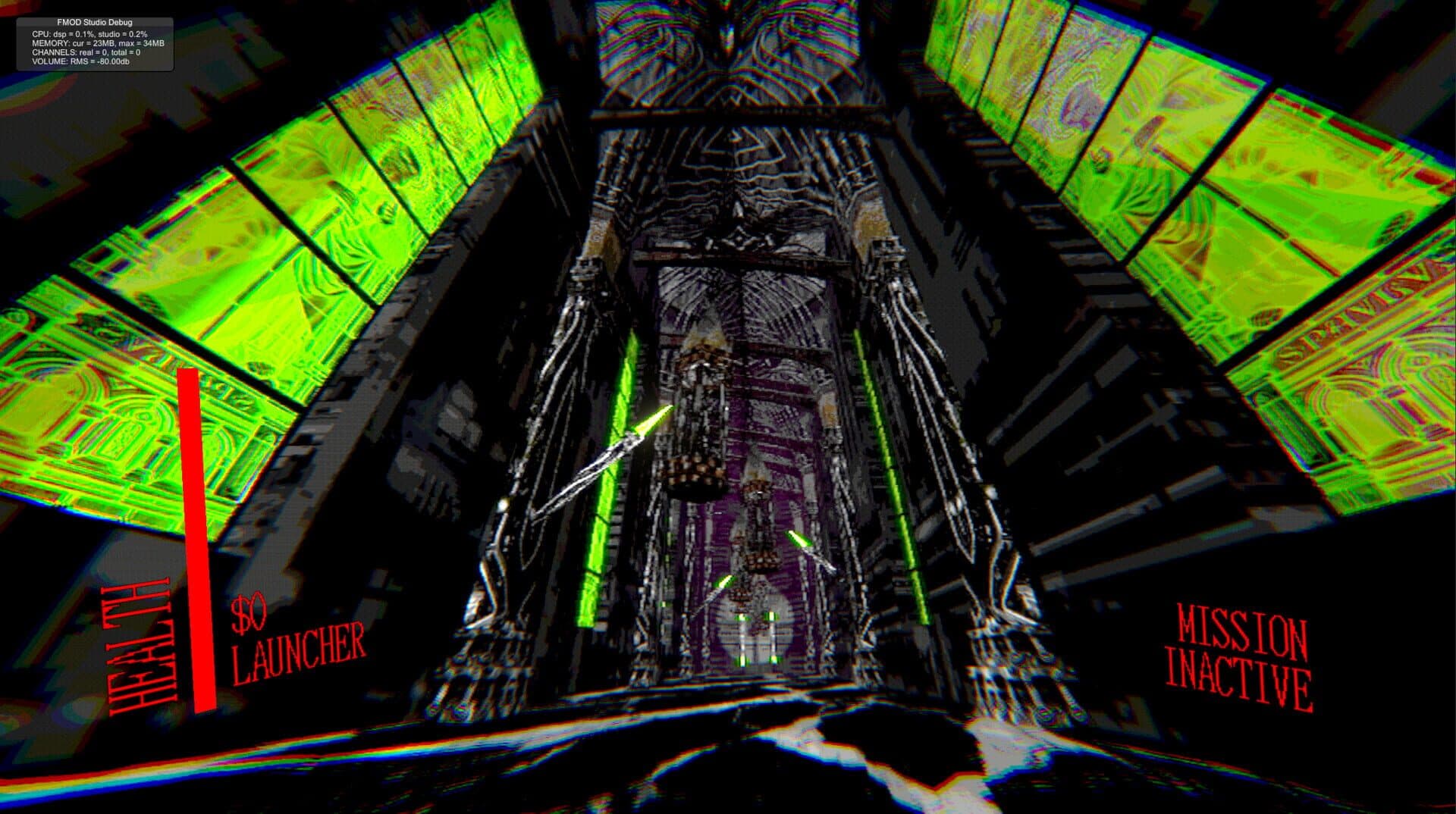 Screenshot for Grindset T.V.