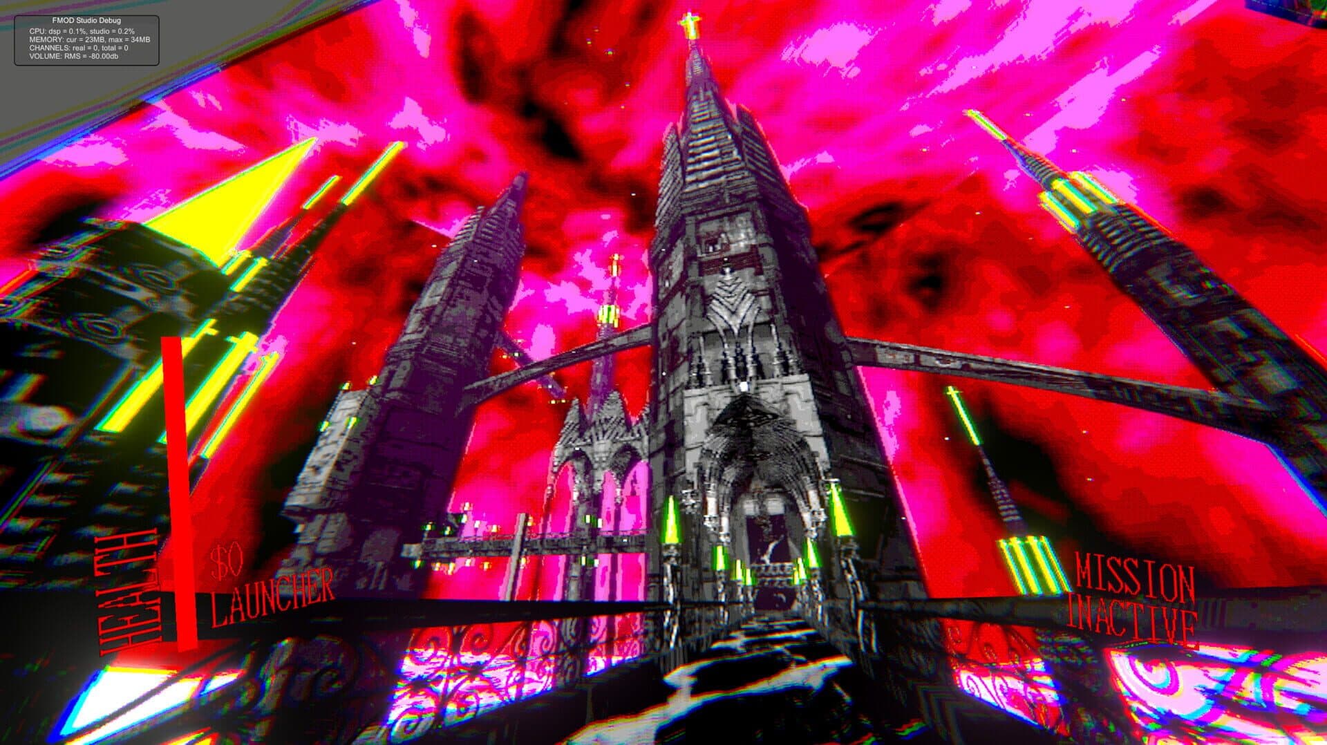 Screenshot for Grindset T.V.